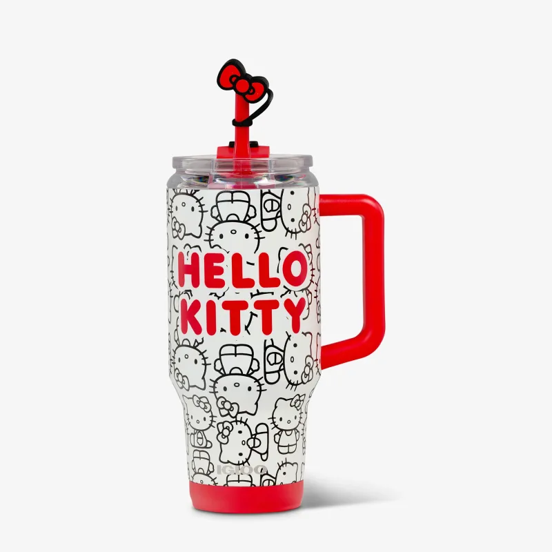 Hello Kitty® Classic 32 Oz Travel Mug