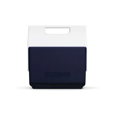Retro Little Playmate 7 Qt Cooler