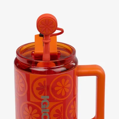 32 Oz Flip ‘n’ Sip Travel Mug