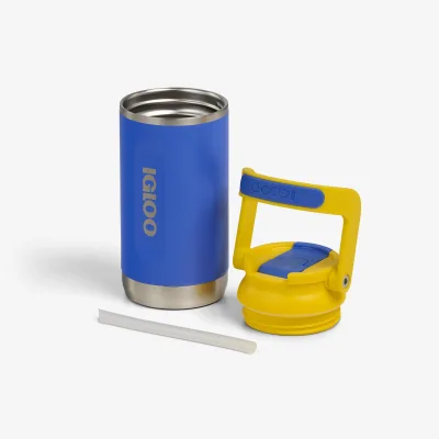 Borraccia sipper Kids Lunch 12 Oz