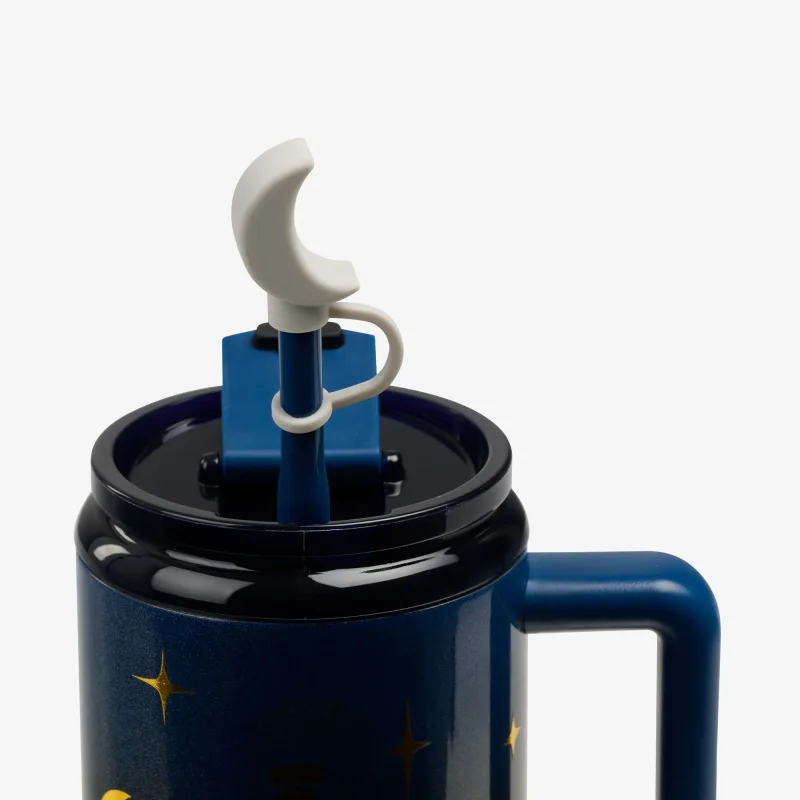 32 Oz Flip ‘n’ Sip Travel Mug