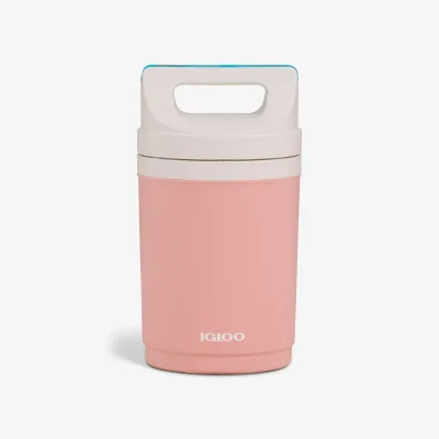 Retro Playmate Half Gallon Jug