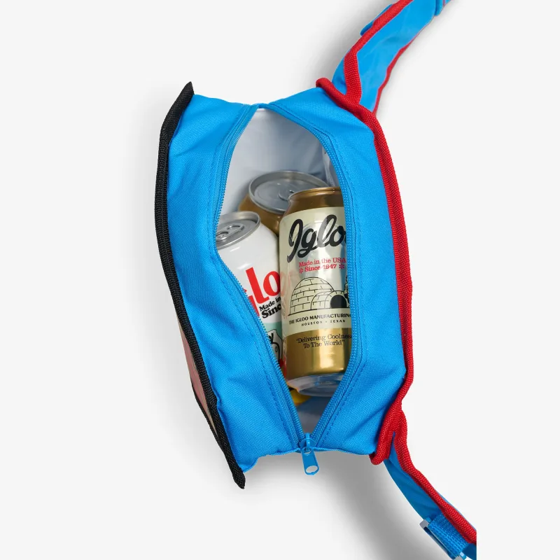 Marsupio con cintura DC Super Heroes Superman™ Cooler