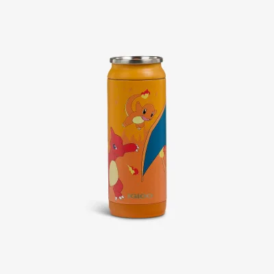 Pokémon 16 oz-burk