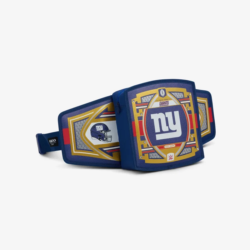 NFL WWE 쿨러 패니 팩