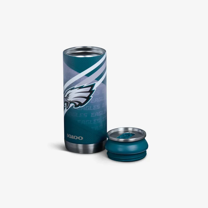 Kubek 16 oz Philadelphia Eagles
