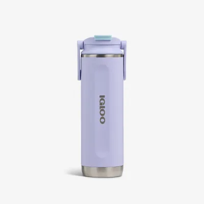 20 Oz Flip ‘n’ Sip Tumbler
