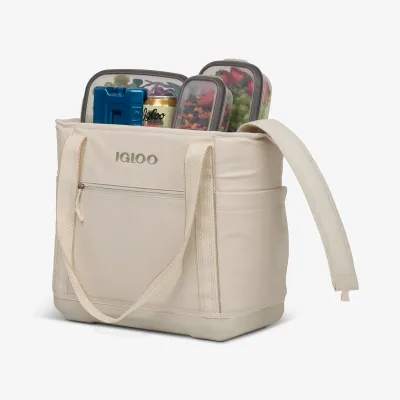 Tag Along Too 36-Can Tote Cooler