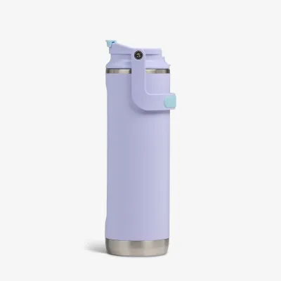 20 Oz Flip ‘n’ Sip Tumbler