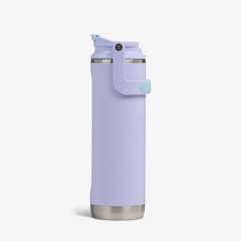 20 Oz Flip ‘n’ Sip Tumbler