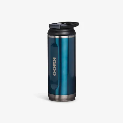 16 Oz Flip ‘n’ Sip Tumbler