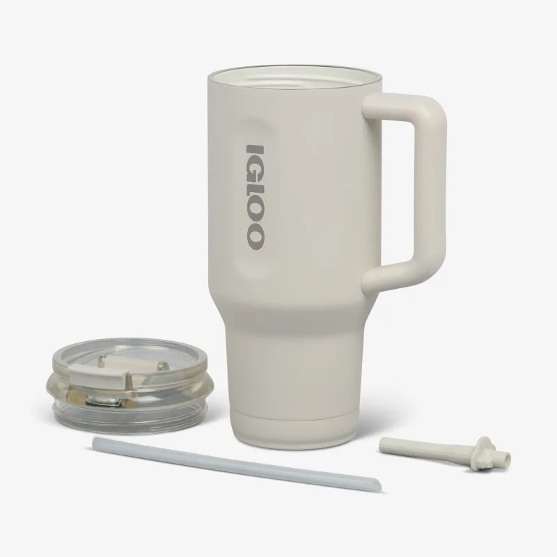 Kubek podróżny 32 Oz z ceramiczną powłoką