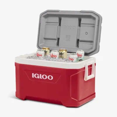 Latitude 52 Qt Cooler