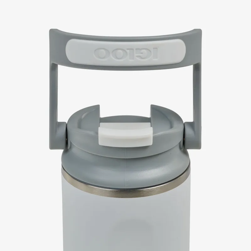16 Oz Flip ‘n’ Sip Tumbler