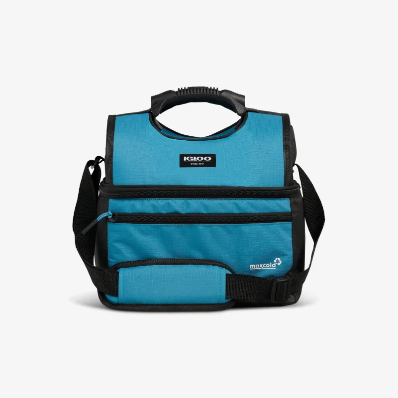Borsa termica Latitude Gripper da 16 lattine