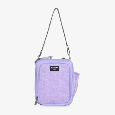 Saco de Almoço Vertical Cooler Kids Everyday