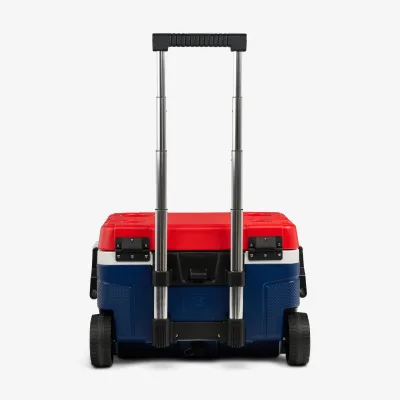 Glacière à roulettes Trailmate® 52 Qt