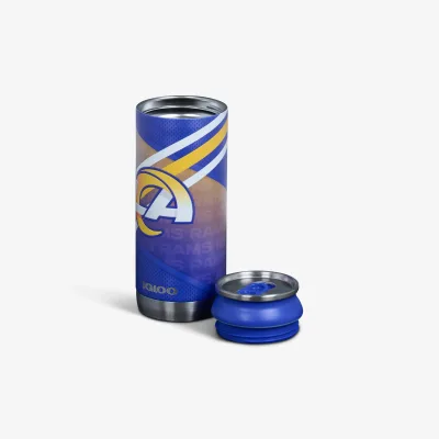Los Angeles Rams 16 Oz Can