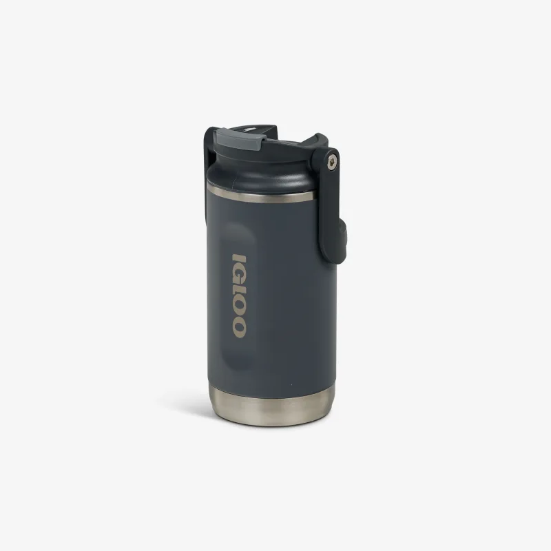 12 Oz Flip ‘n’ Sip Tumbler
