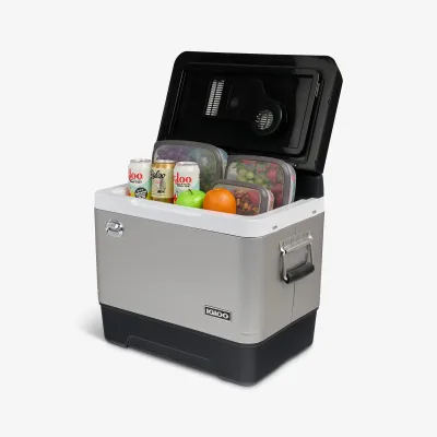 Legacy 42 Thermoelektrische Kühlbox