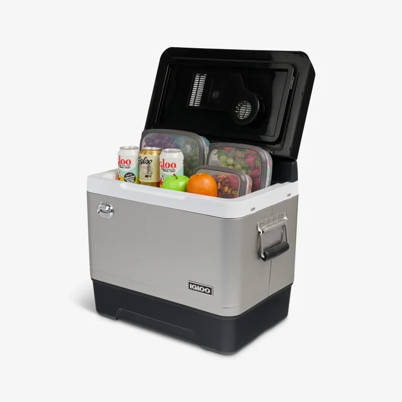Legacy 42 Thermoelektrische Kühlbox