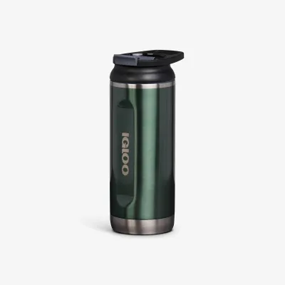 16 Oz Flip ‘n’ Sip Tumbler