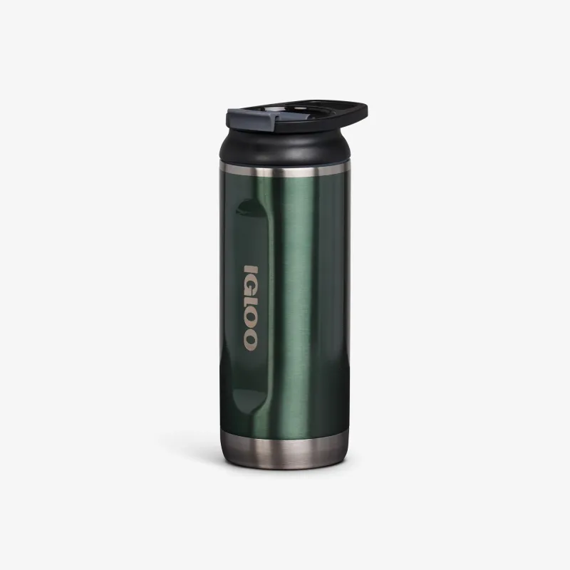 16 Oz Flip ‘n’ Sip Tumbler