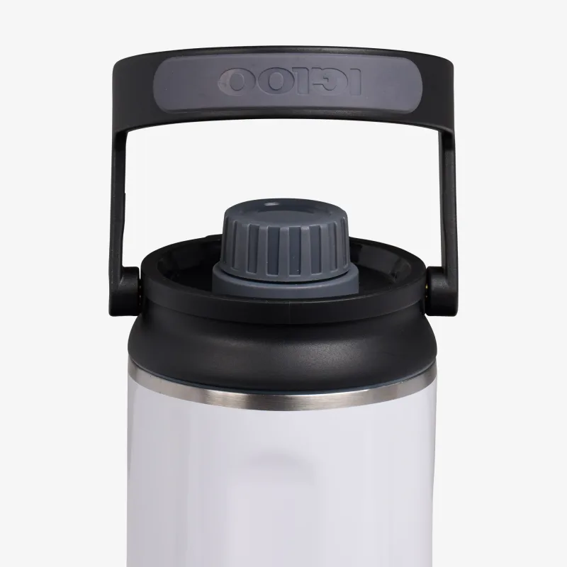 46 oz Twist 'n' Chug-flaske
