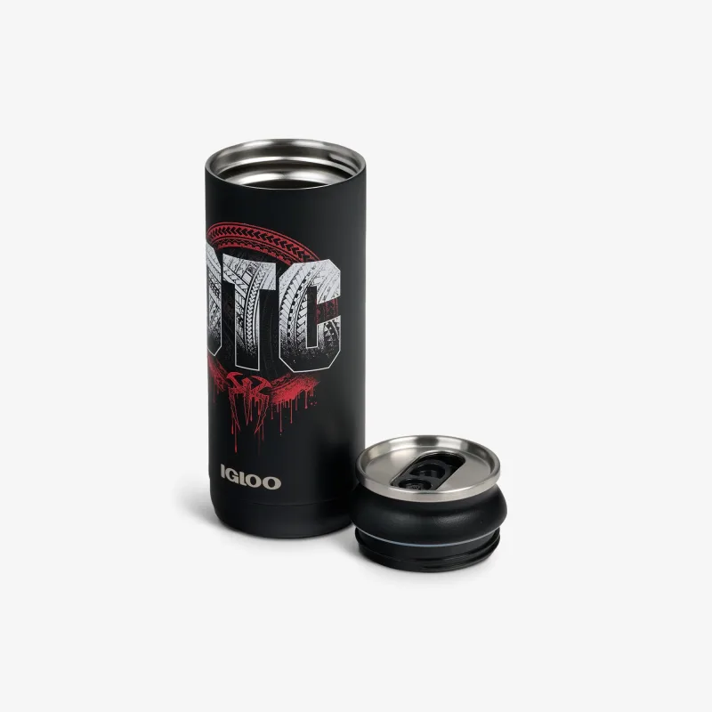 WWE Roman Reigns 16 Oz Can
