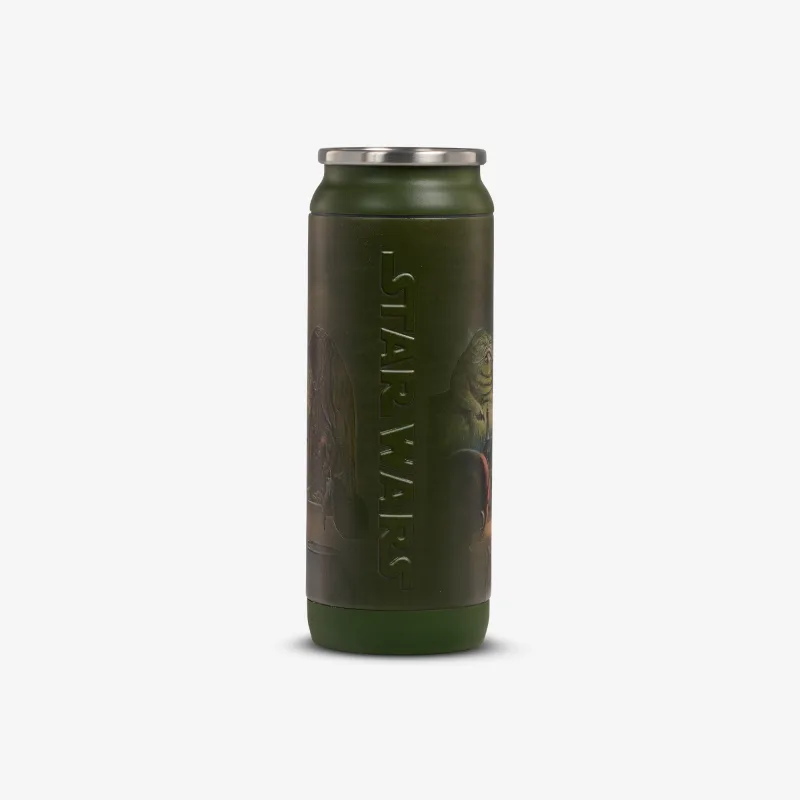 Star Wars™ Jabba the Hutt Palace 16 Oz Can