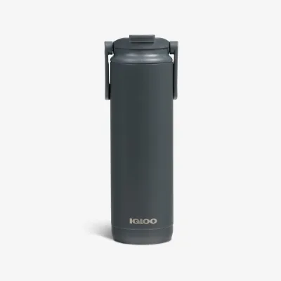 20 Oz Flip ‘n’ Sip Tumbler