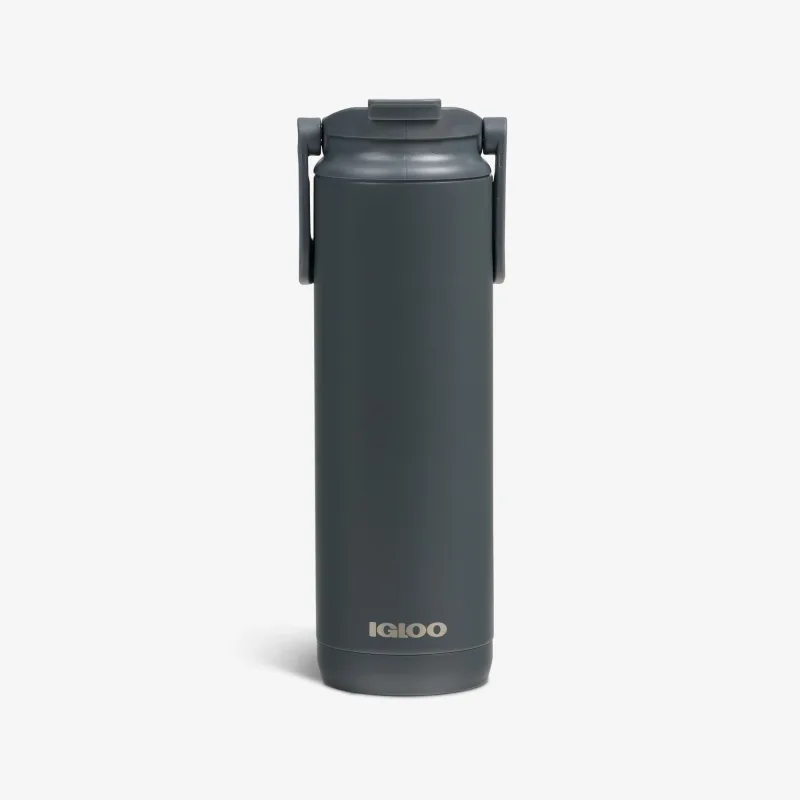 20 Oz Flip ‘n’ Sip Tumbler