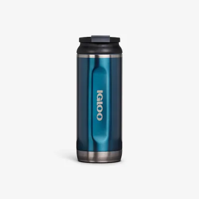 16 Oz Flip ‘n’ Sip Tumbler