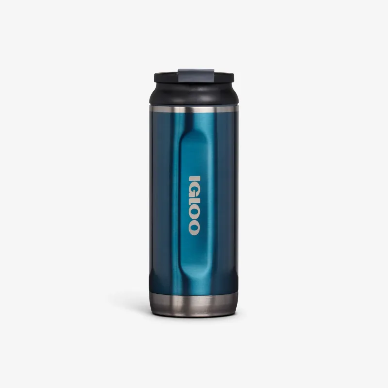 16 Oz Flip ‘n’ Sip Tumbler