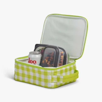 Borsa termica slim per il pranzo Keroppi™