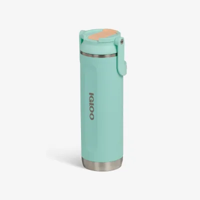 20 Oz Sport Sipper Bottle