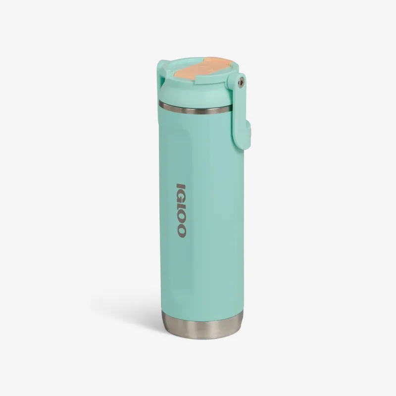 20 Oz Sport Sipper Bottle