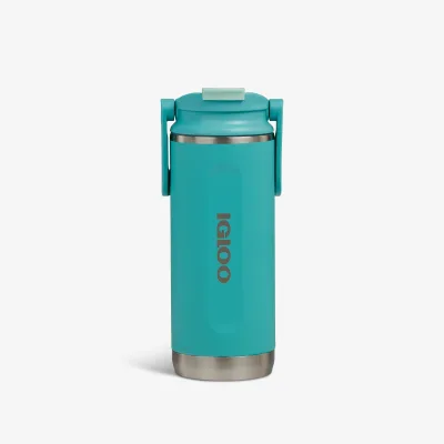 16 Oz Flip ‘n’ Sip Tumbler