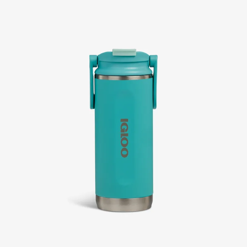 16 Oz Flip ‘n’ Sip Tumbler