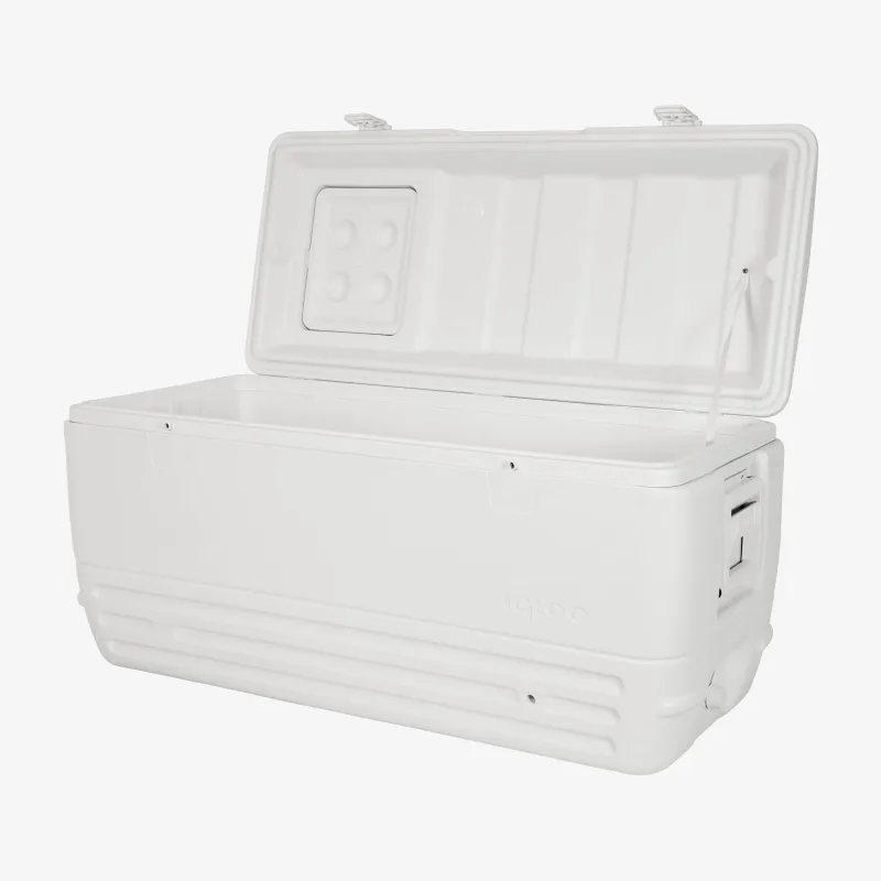 Quick and Cool 150 Qt Cooler