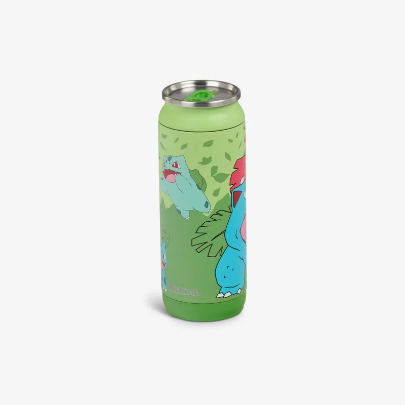 Pokémon 16 oz-burk