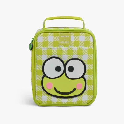 Borsa termica slim per il pranzo Keroppi™
