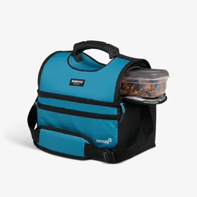 Borsa termica Latitude Gripper da 16 lattine
