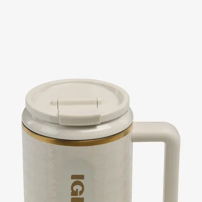 32 Oz Flip ‘n’ Sip Travel Mug