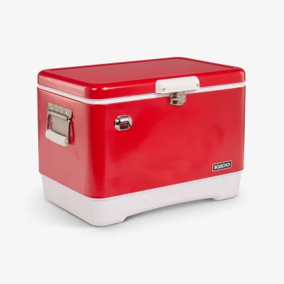Lodówka Legacy 54 Qt