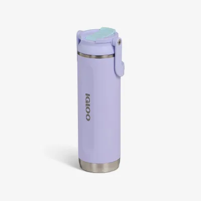 20 Oz Sport Sipper Bottle