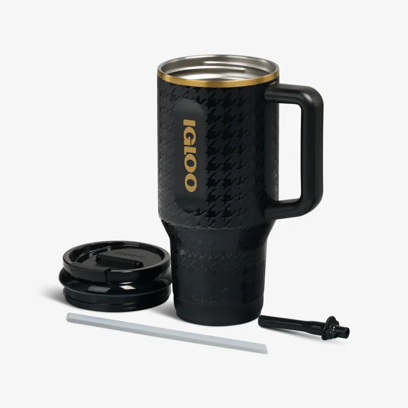 32 Oz Flip ‘n’ Sip Travel Mug