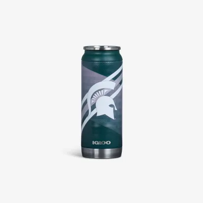 Michigan State University® 16 Oz Can