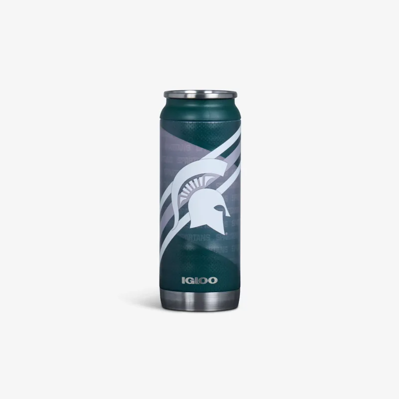 Michigan State University® 16 Oz Can