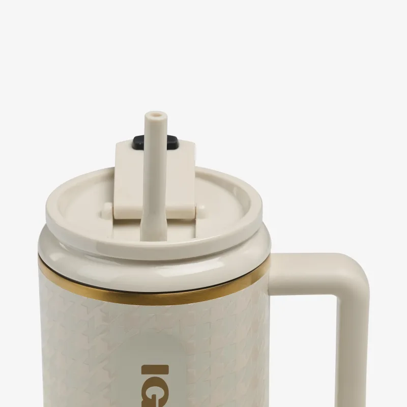 32 Oz Flip ‘n’ Sip Travel Mug